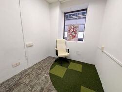 The Adelphi (D6), Office #605326381
